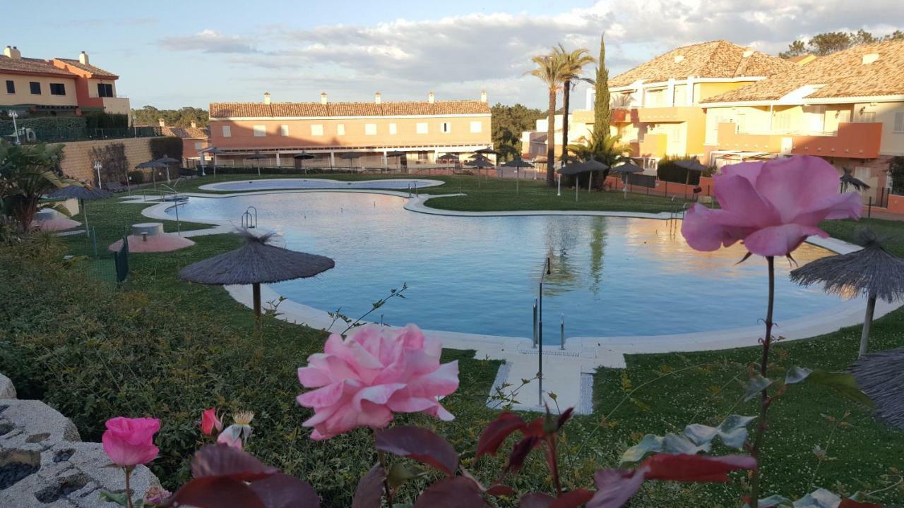 Glc Islantilla Huelva Exterior foto