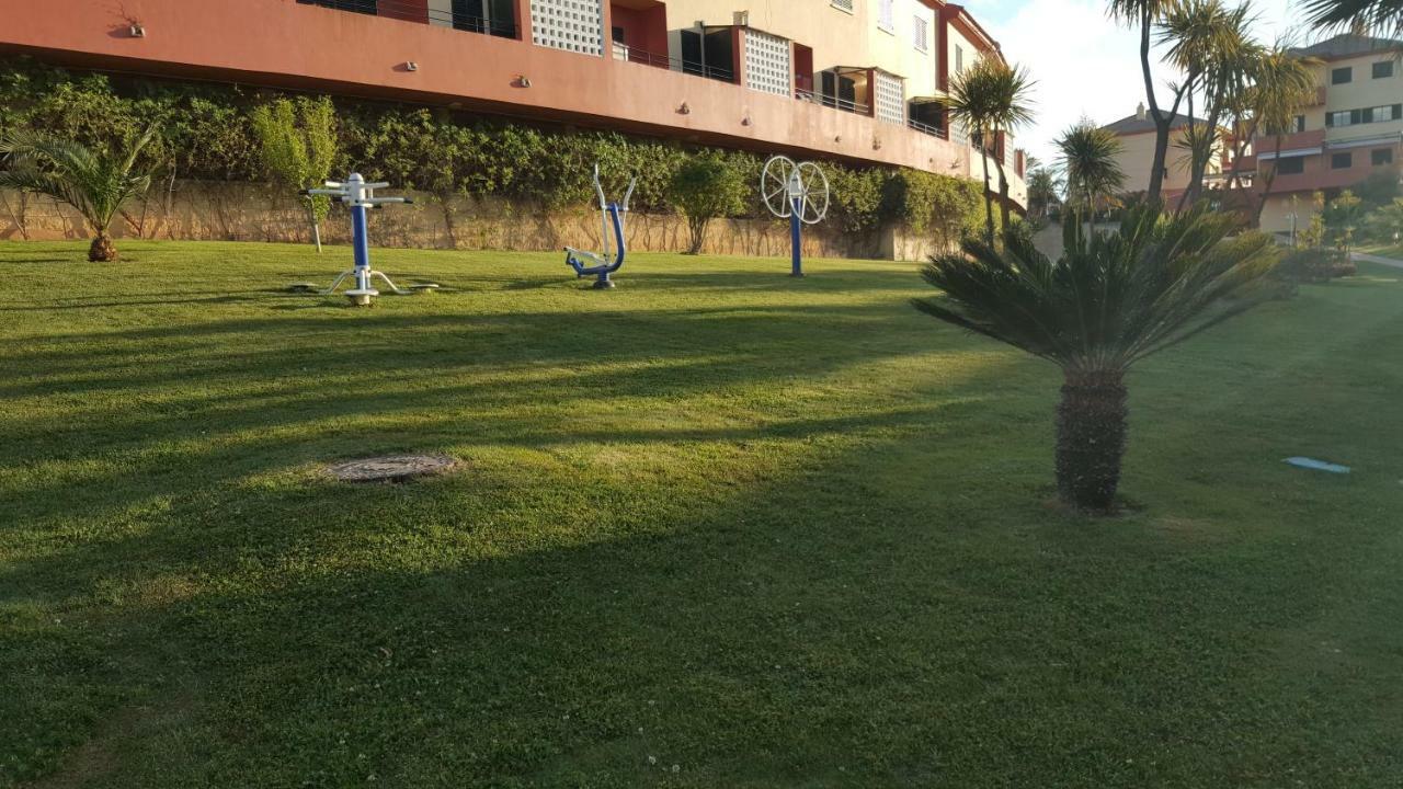 Glc Islantilla Huelva Exterior foto
